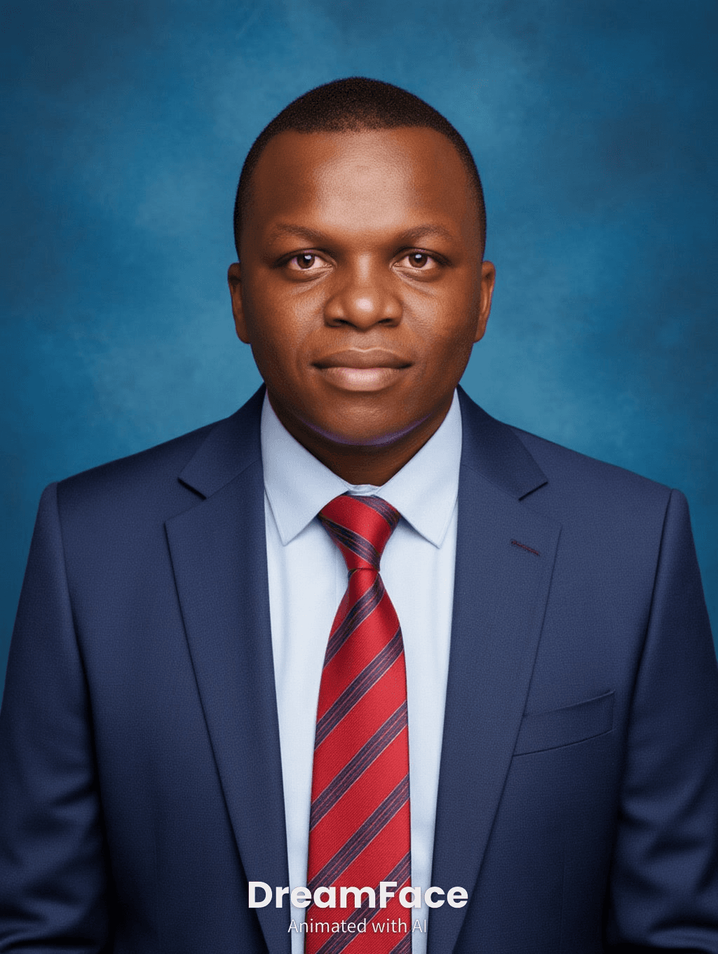 Victor Nyandoro